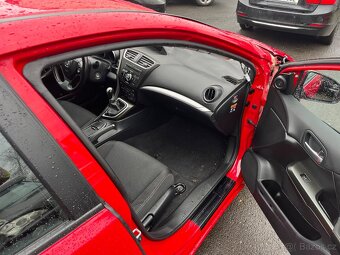 Honda Civic Sport 1.8 i-VTEC, 104 kW, r.v. 2016, 72 tis. km - 10