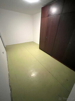 Pronájem bytu 4+1/L,109 m2, Velvary, okr.Kladno, 2.NP, cihla - 10