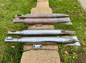 Jawa CZ 125 150 175 malá kyvacka - rybiny - 10