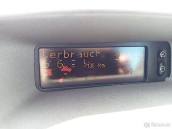 Opel Astra G Cabrio - 10