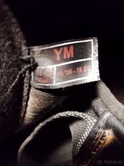 Dětská výbava motokros+ quad - 10