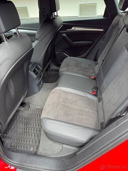 Audi Q5 2.0Tfsi/252HP - 10
