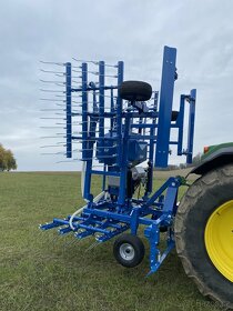 Prutové brány MIX 6.0 - 10