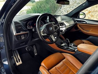 BMW X4 xDrive30d mHEV A/T - 10