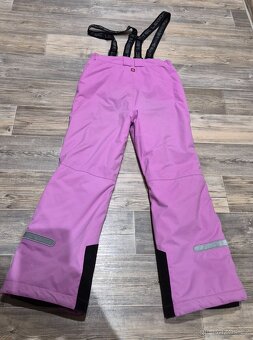 Dívčí lyžařský set LEGO Tech - 10