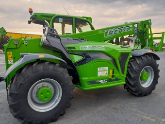 teleskopický manipulátor MERLO TF45.11T-170HF - 10