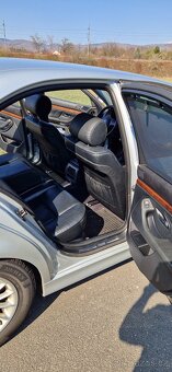 Prodám BMW E39 530i (170kw) - 10
