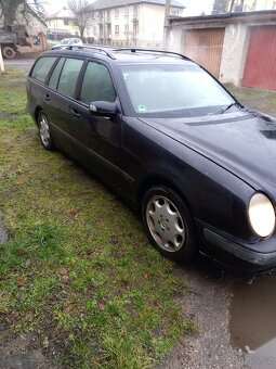 MB 2.2cdi Combi R.v.2003 - 10