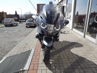 BMW R 1200RT LC - 10
