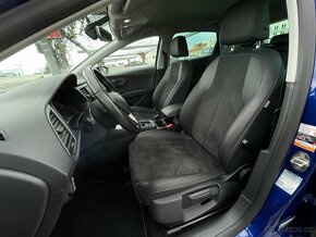 Seat Leon, 1.4 TSI Xcellence - SLEVA - 10