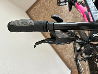 Horské kolo CTM CHARISMA 1.0 27,5" - 10