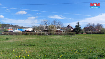 Prodej pozemku, 5133 m², Málkov - 10