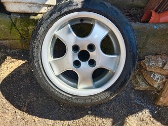 Viper alu kola 4x108 - 10