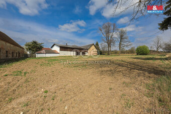 Prodej zemědělské usedlosti, 369 m², Bezvěrov - 10