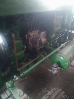 Zetor 50 Super - 10