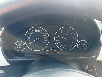 BMW 320d - 10
