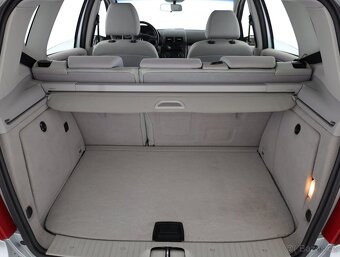 Mercedes A W169 A 180 CDI - závada převodovky - 10