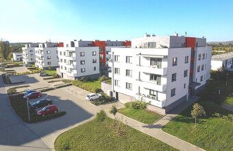 Prodám kryté garážové stání - Slavkov u Brna, Zelnice II - 10