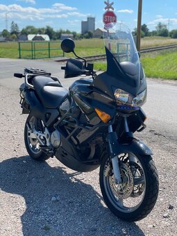 Honda Varadero 1000 XL - 10