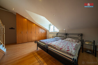 Prodej rodinného domu, 212 m², Hodonín, ul. Muchova - 10