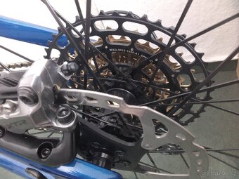 Lapierre Spicy Carbon 29" - 10