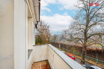 Prodej bytu 3+1, 104 m², Roztoky, ul. Rýznerova - 10