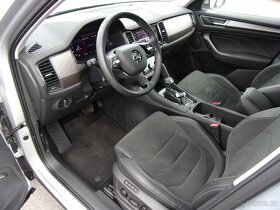 Kodiaq FL 2,0 TDI 110 kW DSG Style Plus - 10