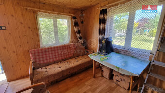 Prodej chaty, 15 m², Třinec, ul. Na kopci - 10