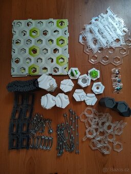 Gravitrax pro + doplňky - 10