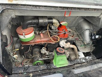 Fiat 126 P 650E Maluch - 10