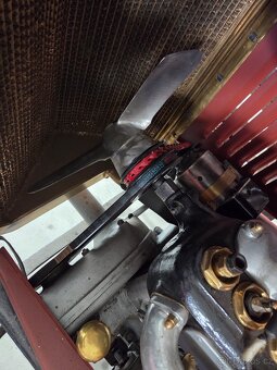 BENZ 8/20 1919 - 10