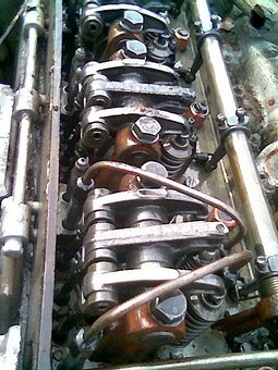 motor, agregát - 10