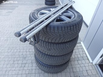 AUDI Q7 3,0 TDi 176 KW 02/2010 7 MÍST PO ROZVODECH - 10
