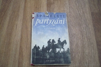Partyzáni v Evropě a náš nešťastný rok 1938 - 10