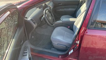 Toyota Prius 2007 - 10