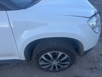 Prodám veškeré díly na Škoda Yeti - 10