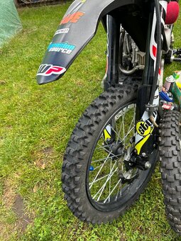 stomp z3 140 - 10