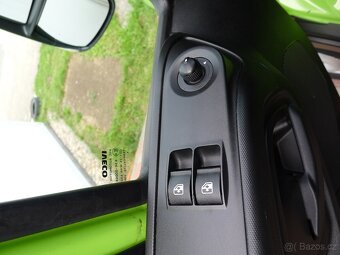Iveco Daily, 35S170 3,0 Skříň 25m3+Klima+Navi - 10