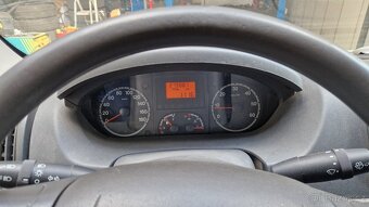 Citroen Jumper 2,2 hdi - 10