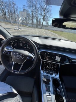audi a6 - 10