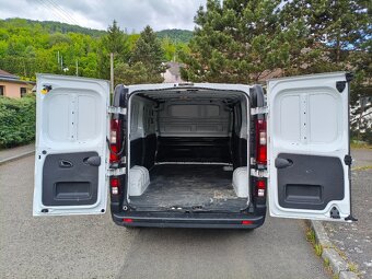 Opel Vivaro 1.6 dCi L2H1 Long 107Kw r.v.2018 - 10