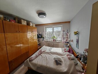 Exklusivní prodej - prostorný cihlový byt 3+1 Otrokovice Hav - 10