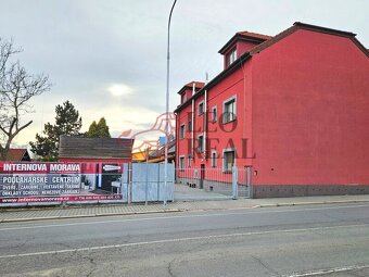 (N366) Podnájem komerčních prostor Nový Jičín - 10
