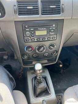 Ford connect 1.8 diesel ,55 kw, rv 2003 - 10