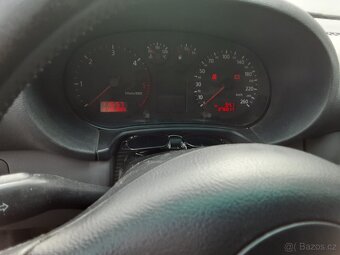 Audi 1.9 TDI A3 platná TK - 10