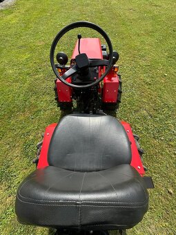 Traktor - malotraktor - 10