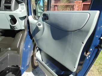 Ford Transit FT350 Sklapec S-3 - 10