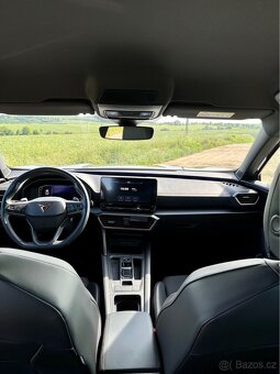 Cupra Formentor 1.5 TSI DSG 110 kW – TOP STAV, 360° kamera - 10