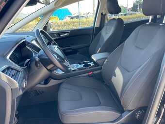 FORD S-MAX 2,5 HYBRID - 10