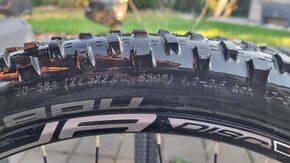 Elektrokolo horské Sava e27 Alu 1.0 - 27,5" - čip na 40km/h - 10